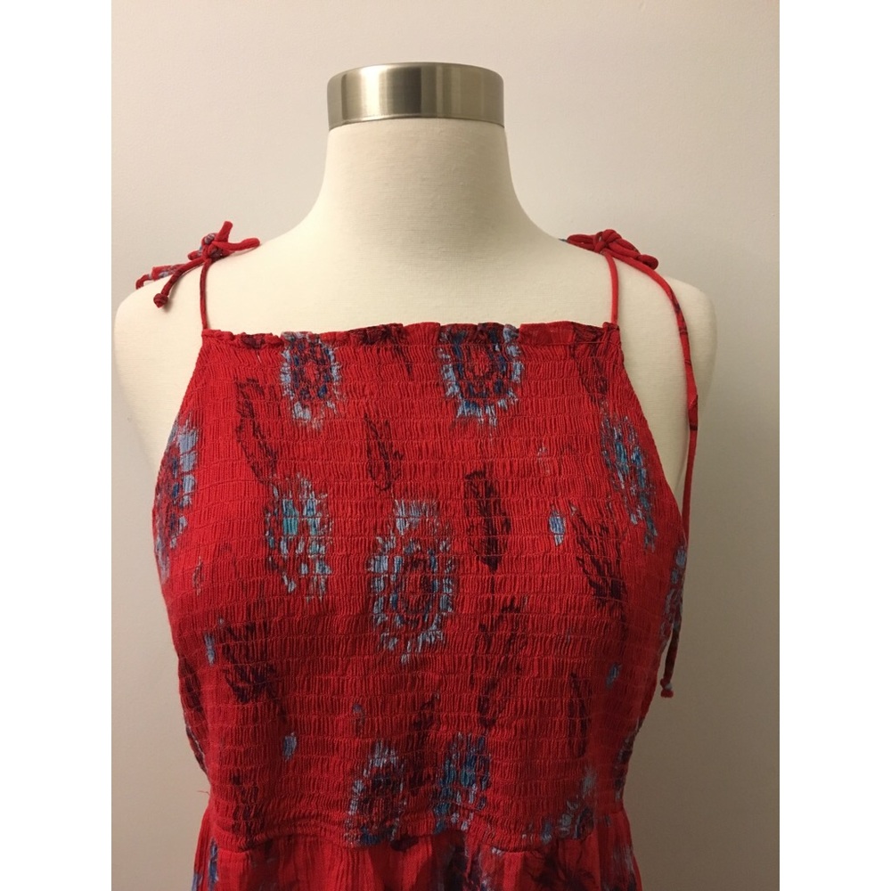 Free People Garden Party Maxi Dress - Picture 4 of 6